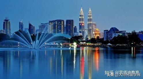 马来西亚留学到底值不值得,马来西亚硕士留学含金量