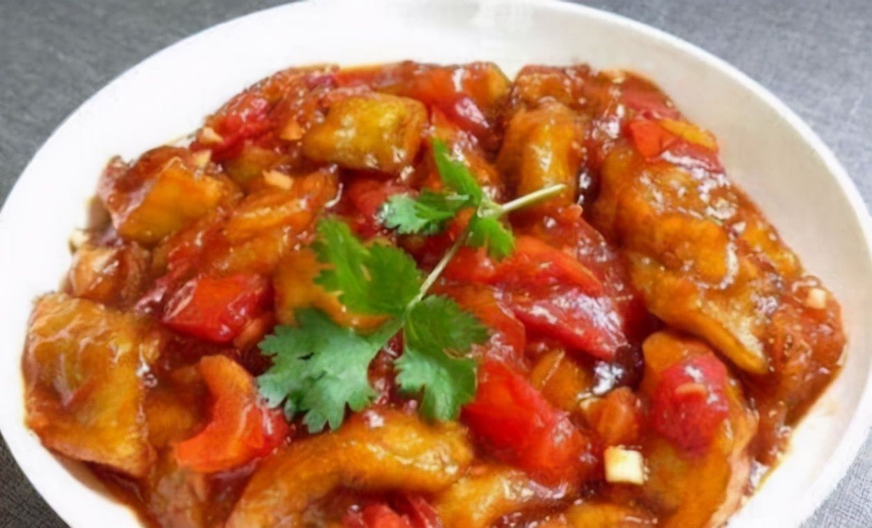 用最简单的食材烹饪最美味的菜肴,来看看这几道宴客必备的家常菜肴