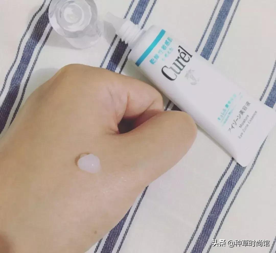 眼霜贵和便宜使用的区别大吗,眼霜越用越贵真的有用吗