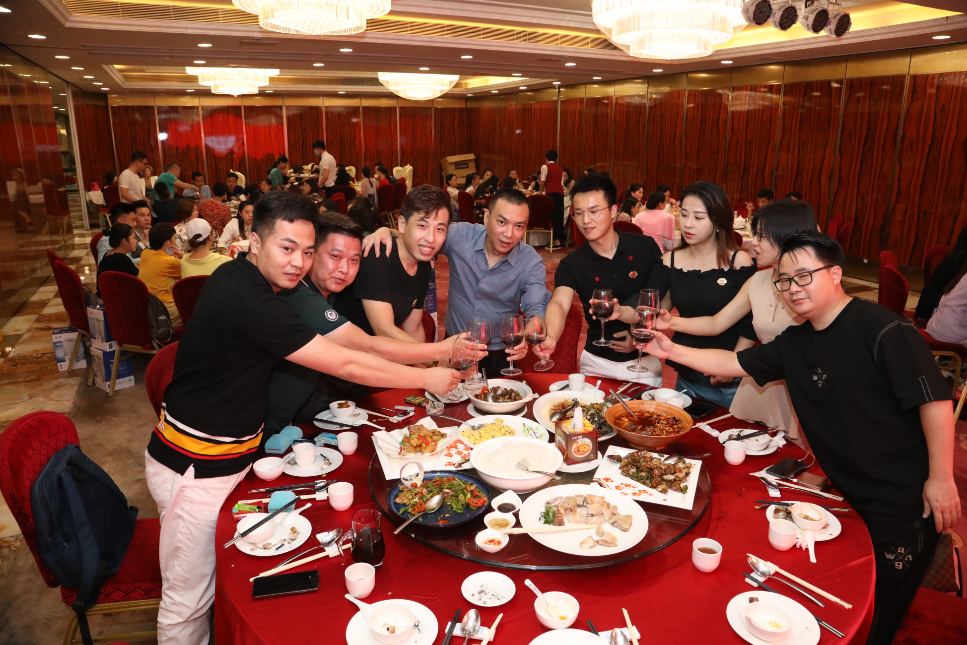 皇莎老兵回家—守护皇莎下一个十年