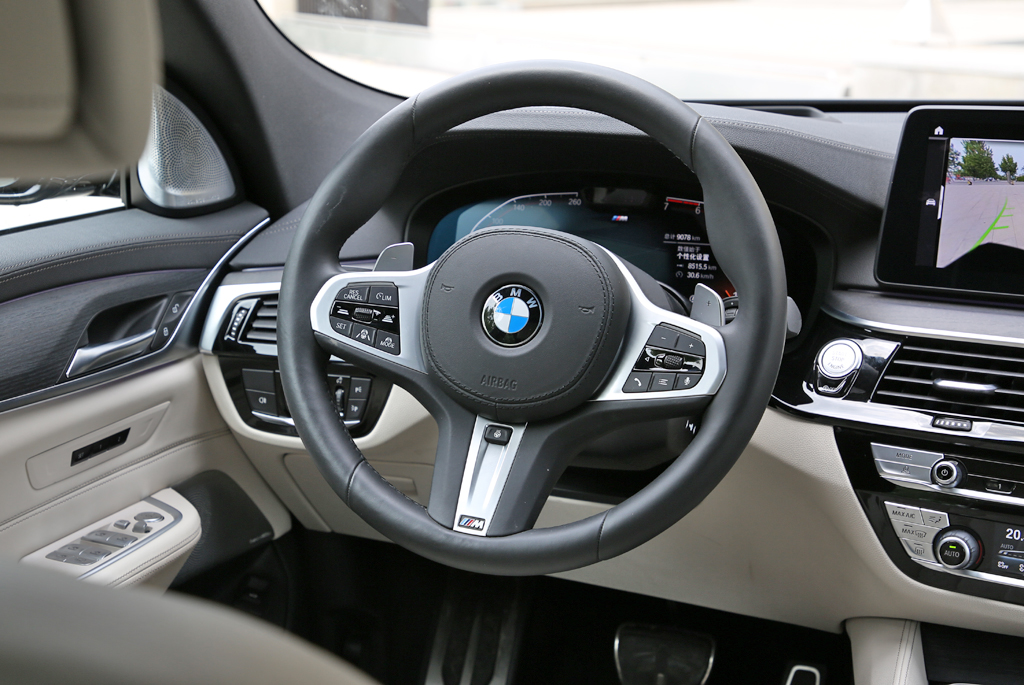 2024款国产宝马6系gt试驾视频,他强任他强清风拂山岗模板