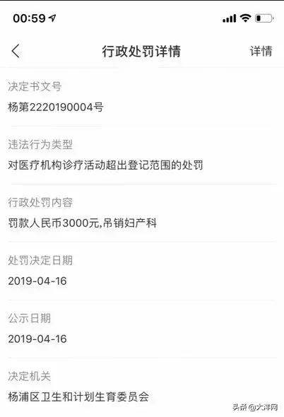 该罚!阿姨看个病,竟被民营医院诓了9万*款贷**做美容手术!