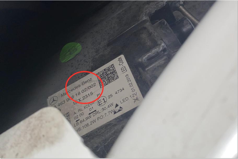 昆明市二手奔驰g63价格,二手g63比新车贵