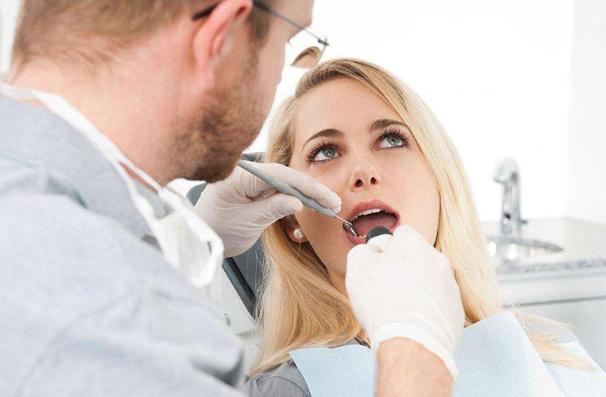 牙齿松动，难以避免的中年危机？慌了