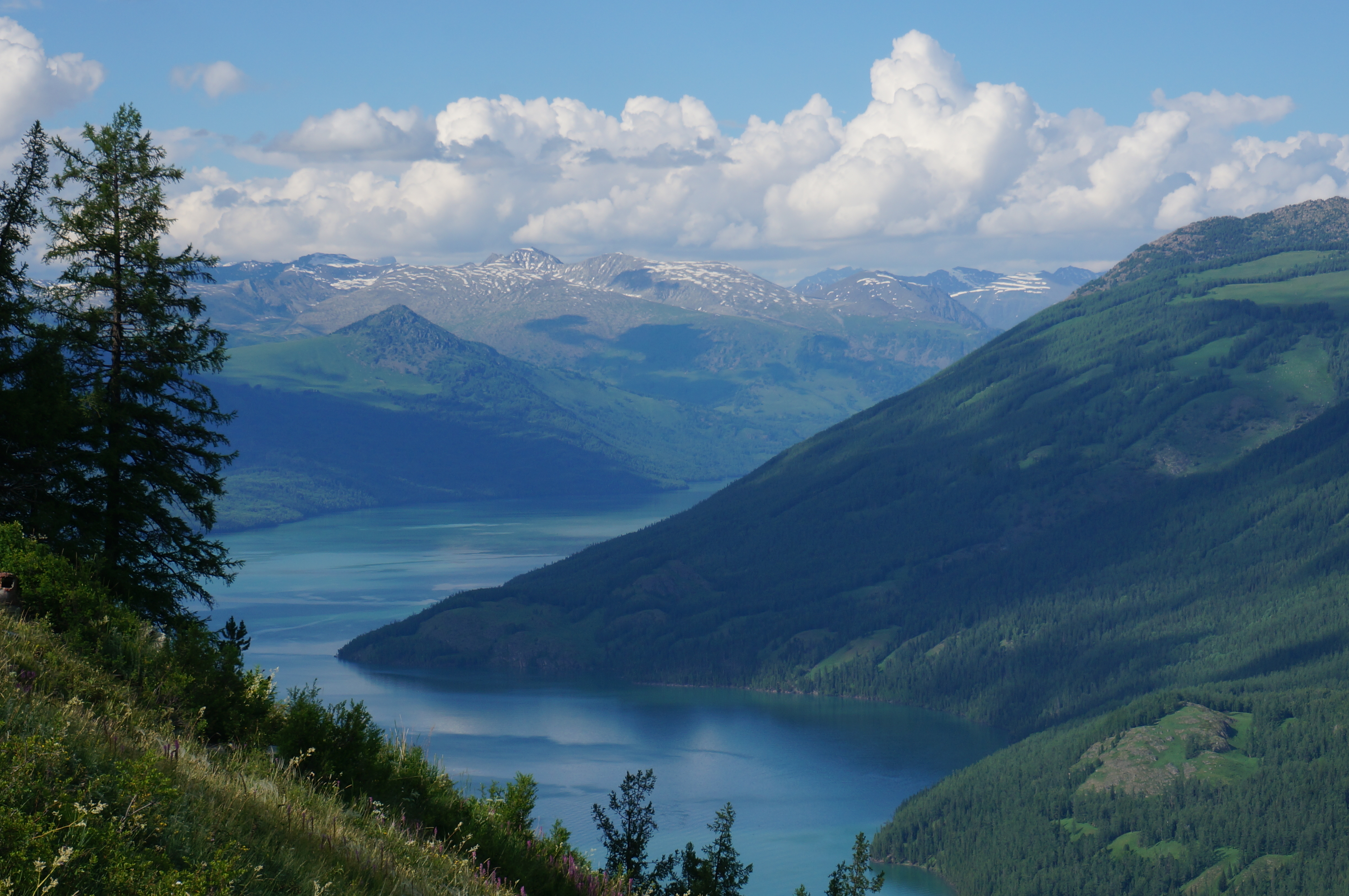 最新自驾出疆路线攻略,湖北出发新疆自驾游最佳路线寒假