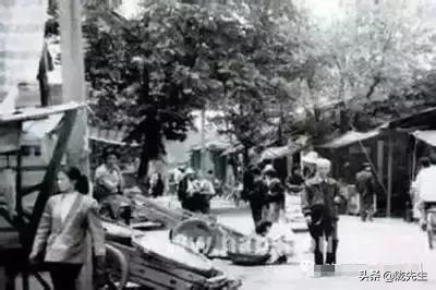 兰州胡同里老故事,兰州老城区的故事