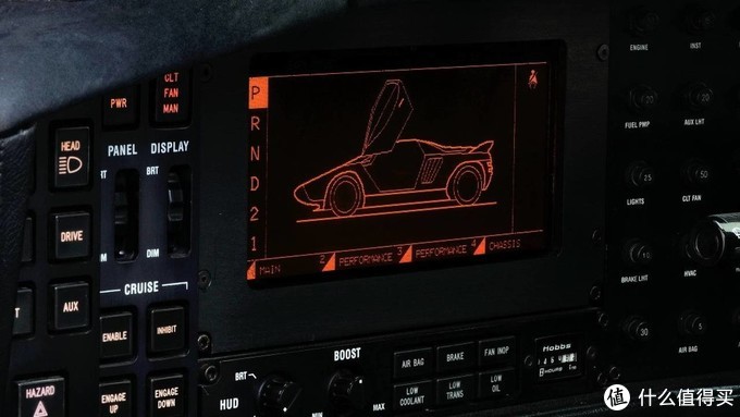 汽车无用知识,没什么用的汽车知识