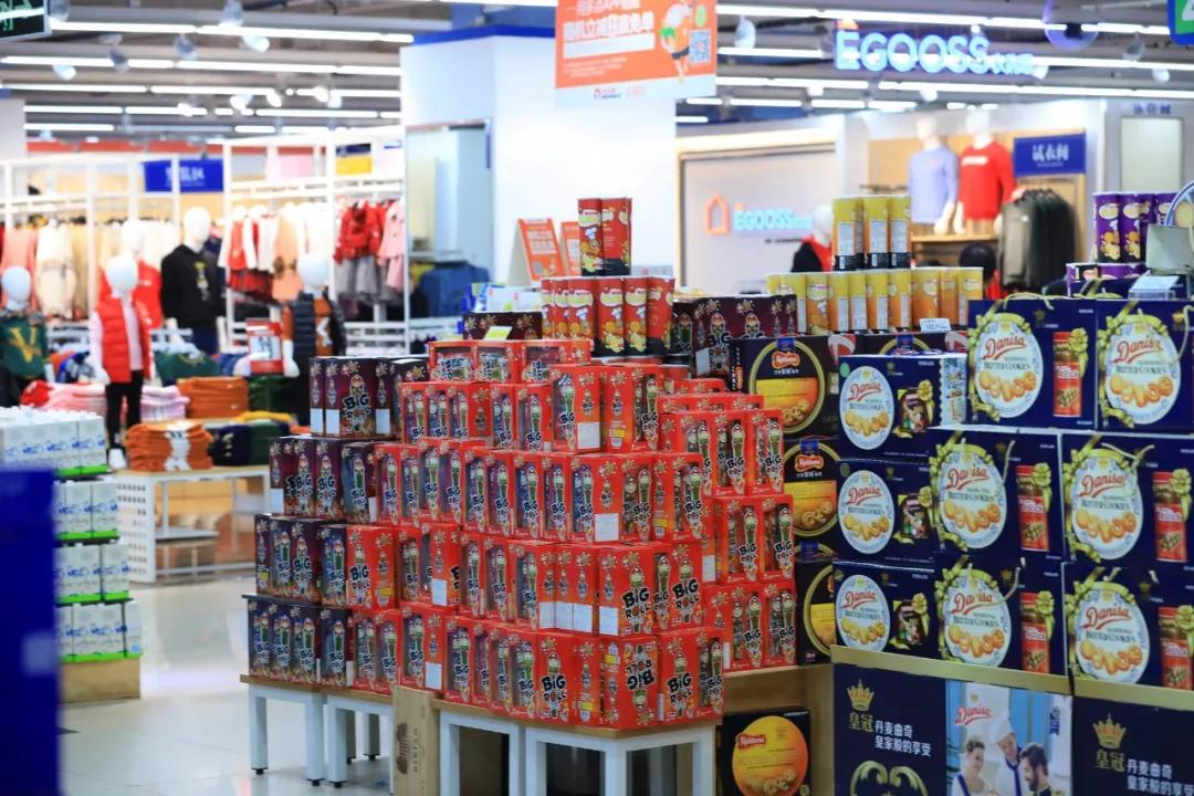 美团优选社区团购运营模式,美团社区团购盈利模式