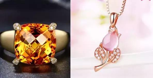 珠宝店买珠宝首饰,这9大误区你了解吗?小心中招