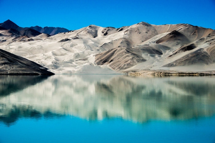 疆之旅自驾游,新疆阿勒泰新旅程