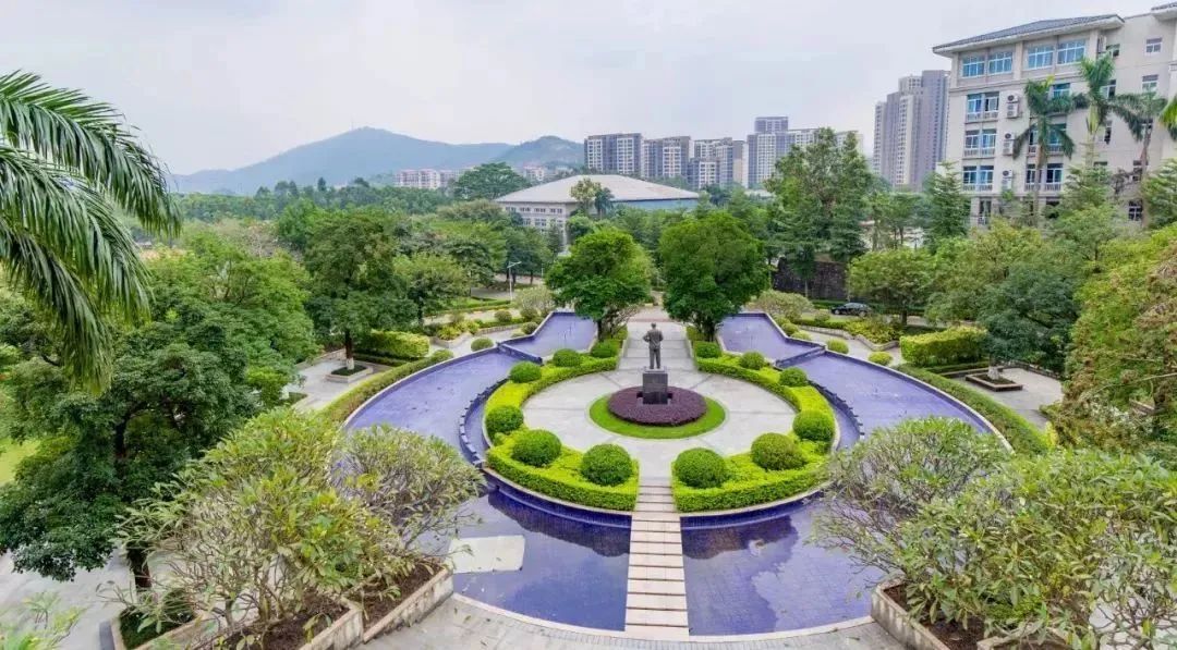 东莞最牛的学校你知道是哪所吗,东莞八大校哪个校最牛