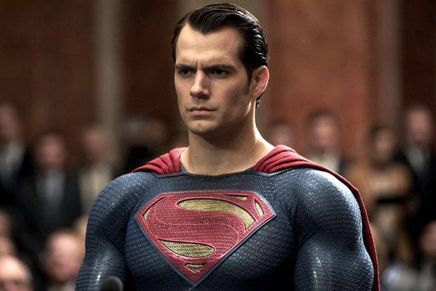 扎克·斯奈德将“黑人超人”电影称为“可能早该采取的行动”