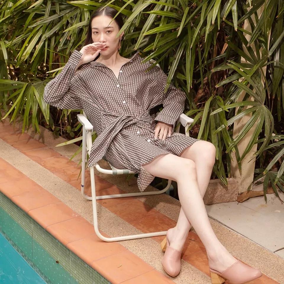 泰国有什么潮牌值得买,泰国潮牌女生