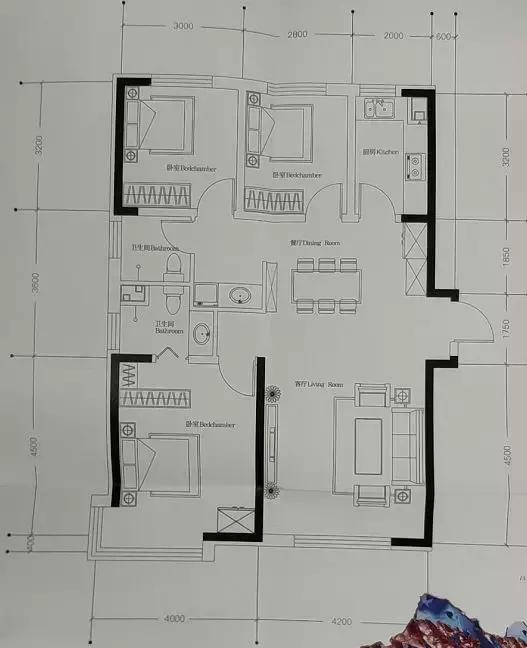想要在开发区买房又觉得贵,为什么在经开买房