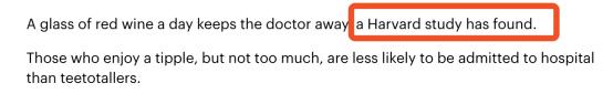晚上喝一杯红酒坚持了一年的效果,每天一杯红酒胜过人参