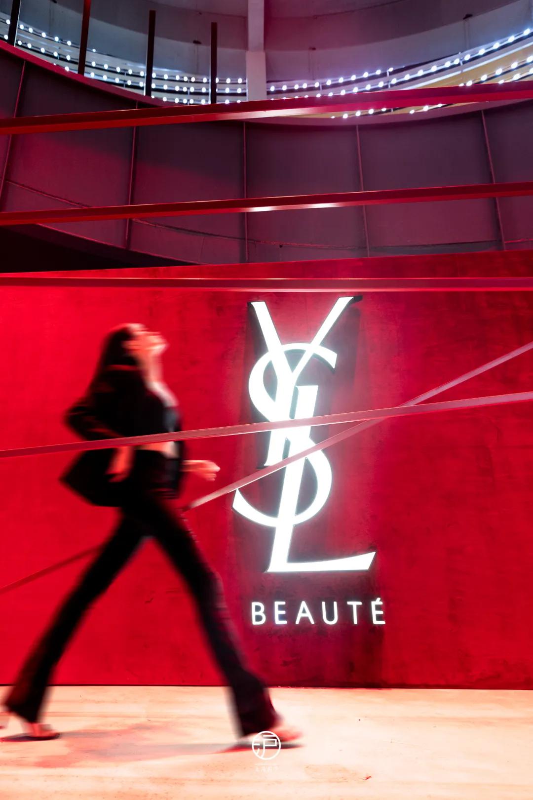 ysl圣罗兰哪款适合黄皮,ysl圣罗兰中性皮推荐