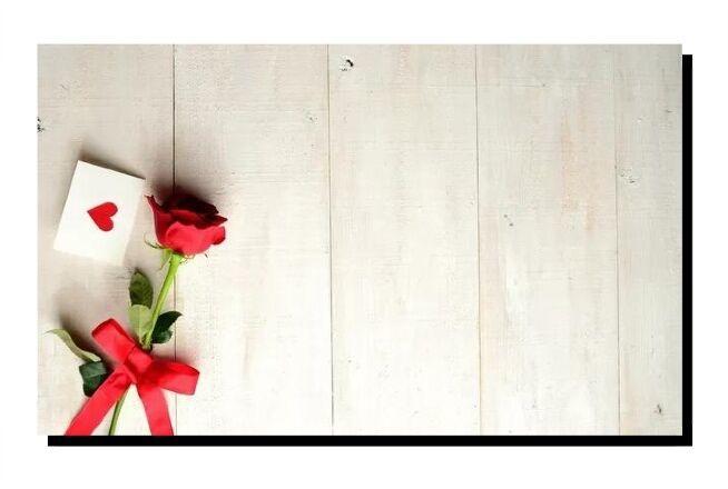 情人节没有礼物不想在一起了,情人节没收到礼物也要开心