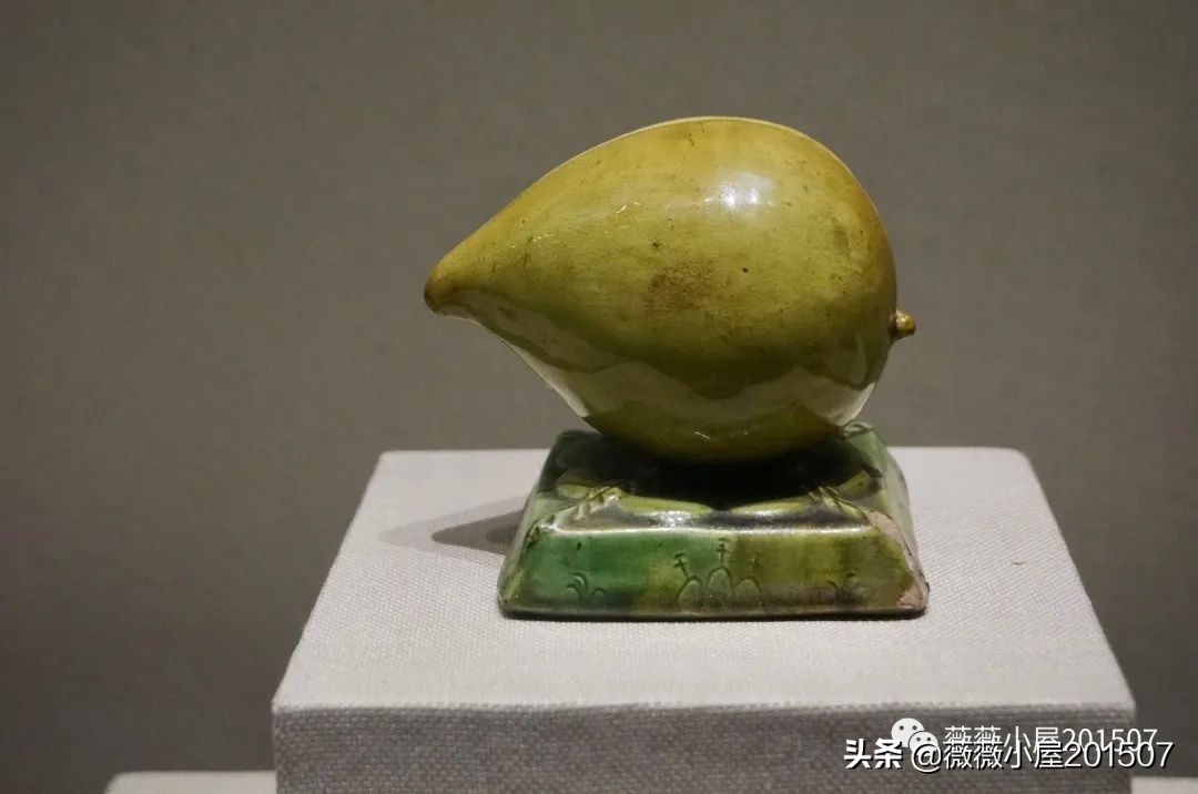 定州天下白,定州博物馆宏伟大气