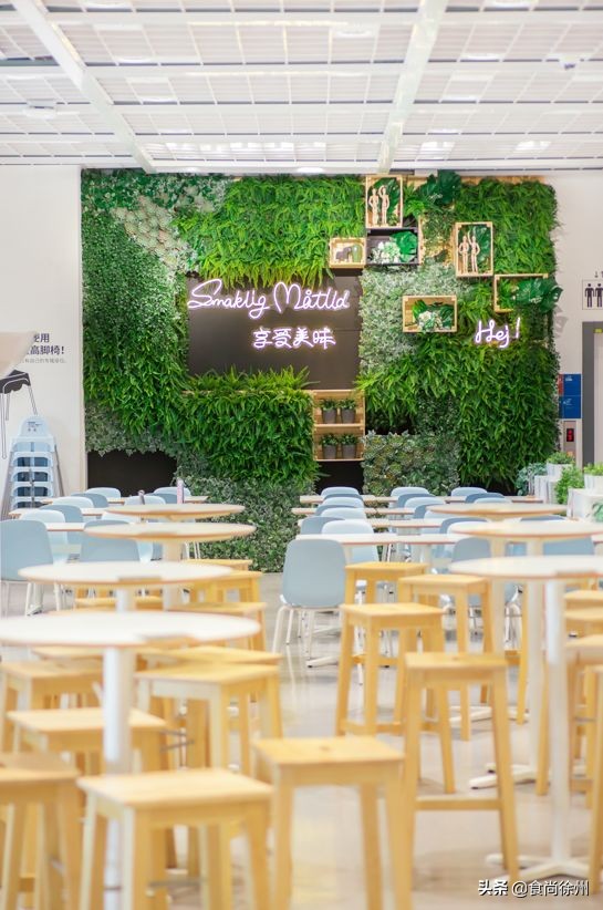 宜家上新美食,宜家新出美食