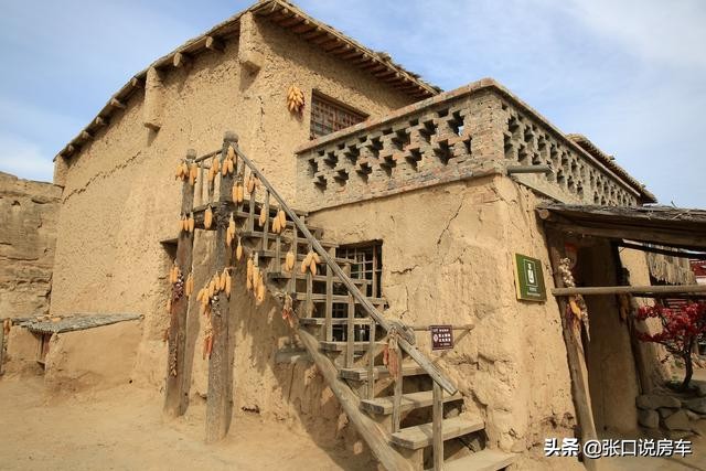 镇北堡西部影视城和西夏王陵,西夏王陵和镇北堡影视城一日游