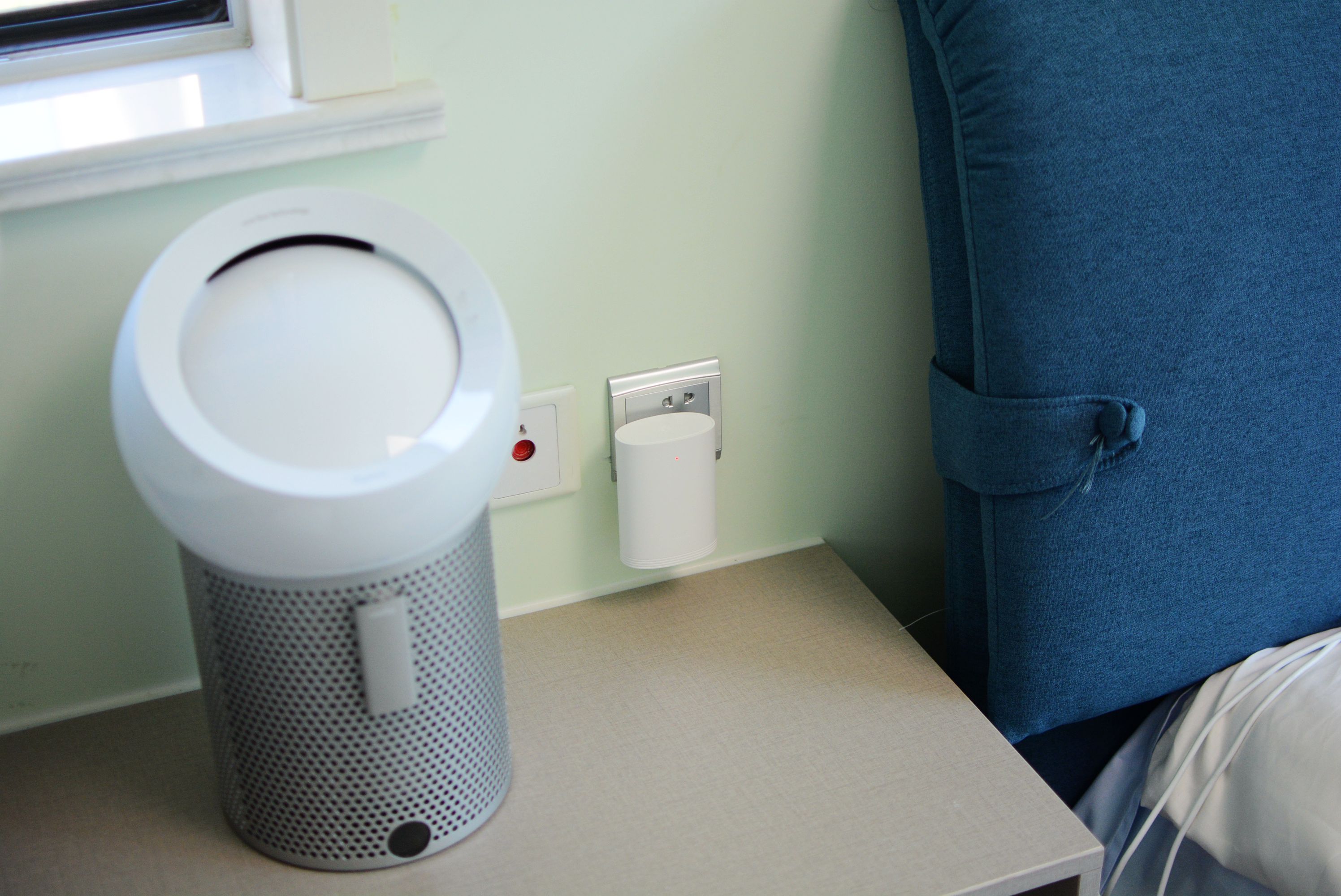 华为q2pro路由器测评,华为路由q2pro全屋wifi全覆盖