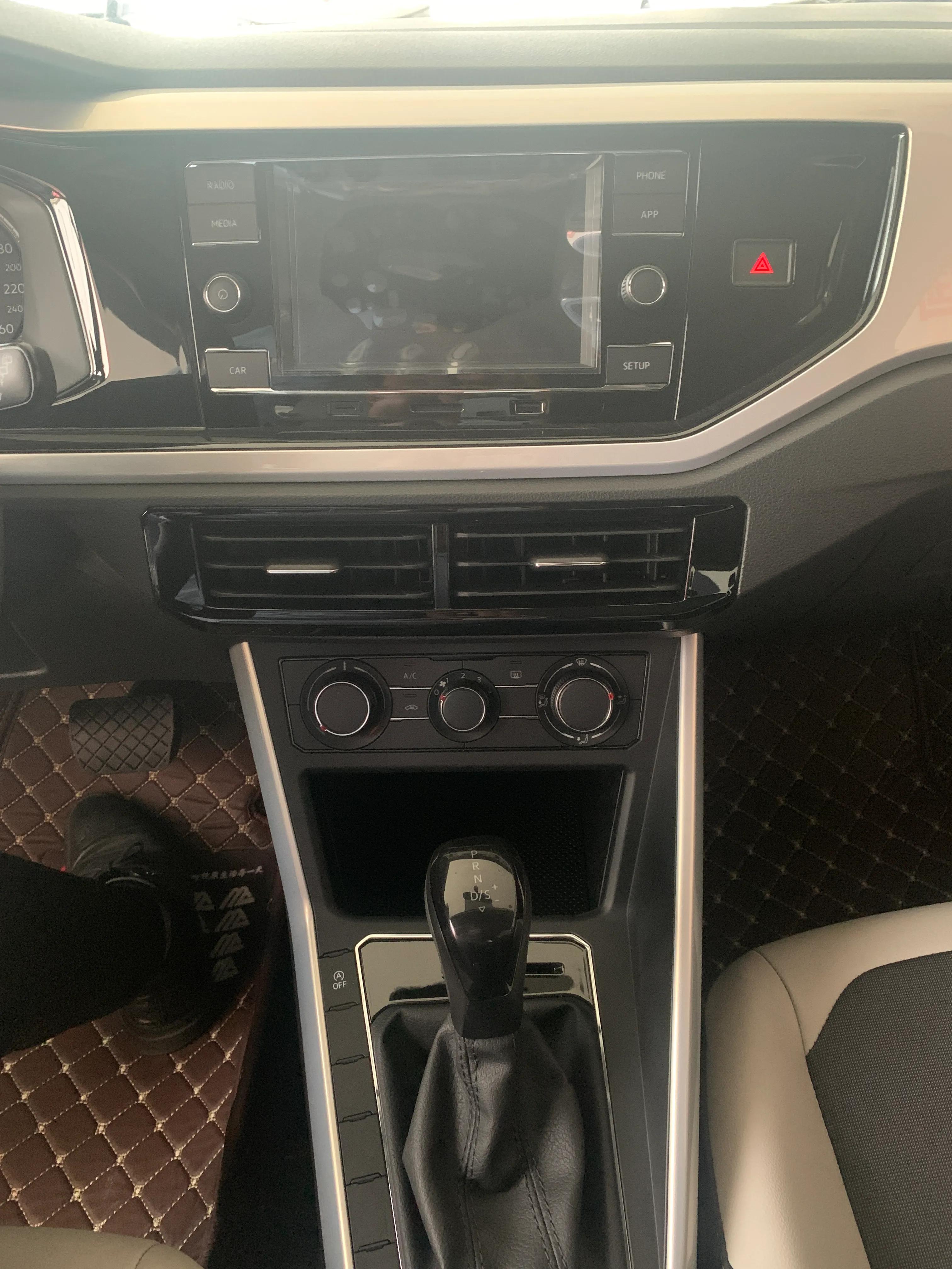 漂亮MM都钟爱的小POLO，现在成长为了什么样子？