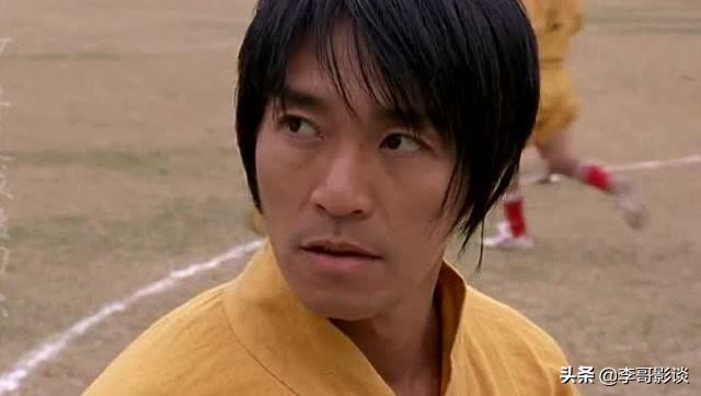 少林足球深度解析细思极恐,中国少林足球有希望