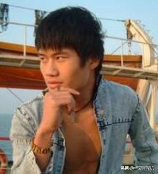 中国第一代男网红,曾经爆红的第一代网红