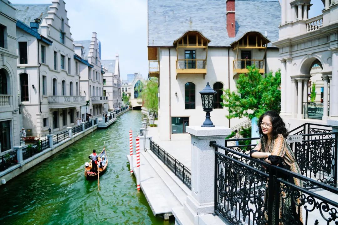 美过三亚！比厦门浪漫！中国这座海滨老城，去一次相当于环游世界