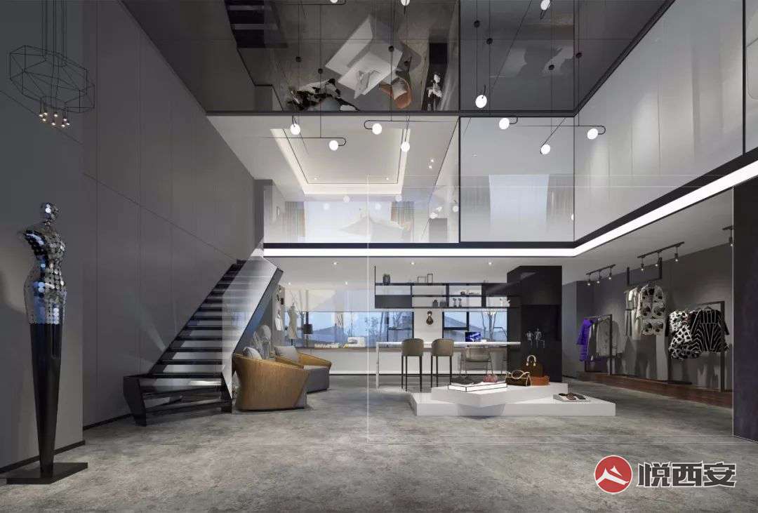 西安高新最值得投资的公寓,西安高新最好的公寓