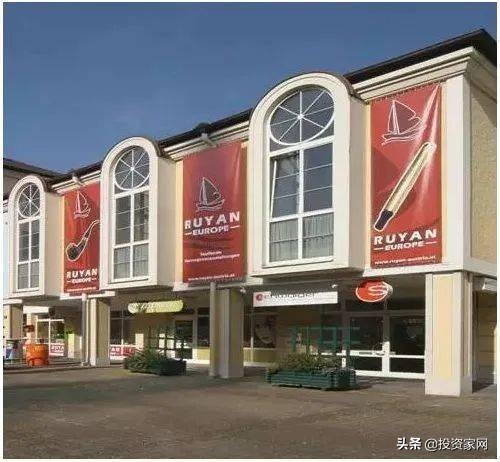 老罗品牌创始人,老罗创业系列