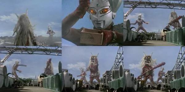 泰罗奥特曼技能大全,泰罗奥特曼街机大招怎么放