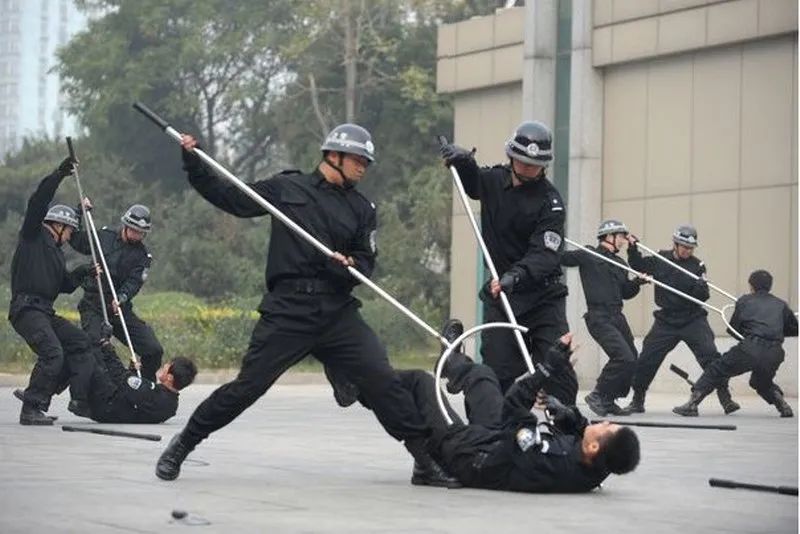 什么防身器具能随身携带,有什么防身用品是合法的