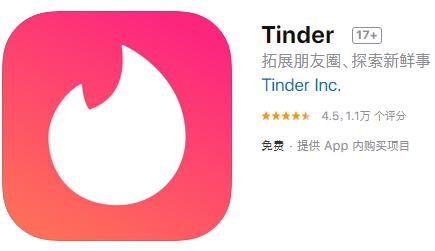 法国交友软件,前两年很火的跨国交友软件