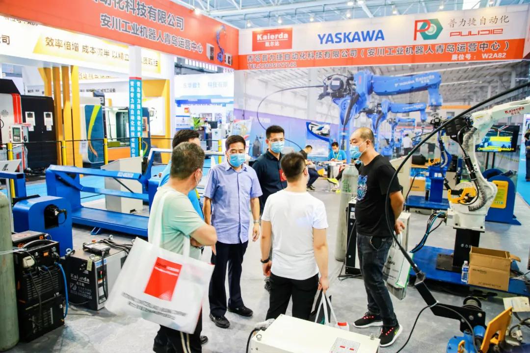 直击展会现场|精彩继续!现场签单火爆,听听他们怎么说