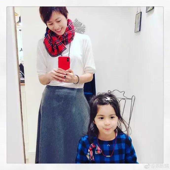 一代玉女的掌门人,西班牙一代玉女掌门人