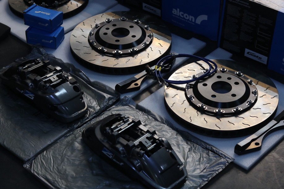 怪兽修车老车翻新天津,10年奥迪a4翻新改装最佳案例