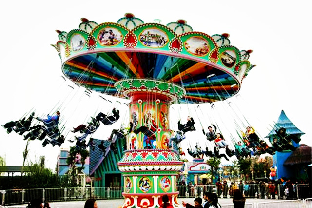 温州暑假去哪玩推荐好地方,温州暑假亲子游