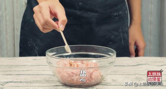 肉丸怎样做才外酥里嫩,肉丸怎样做嫩滑不柴