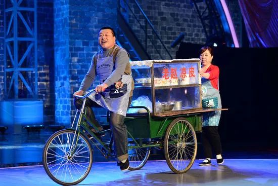 凉皮摊怎么增加营收,开凉皮店的五个技巧避免淡季