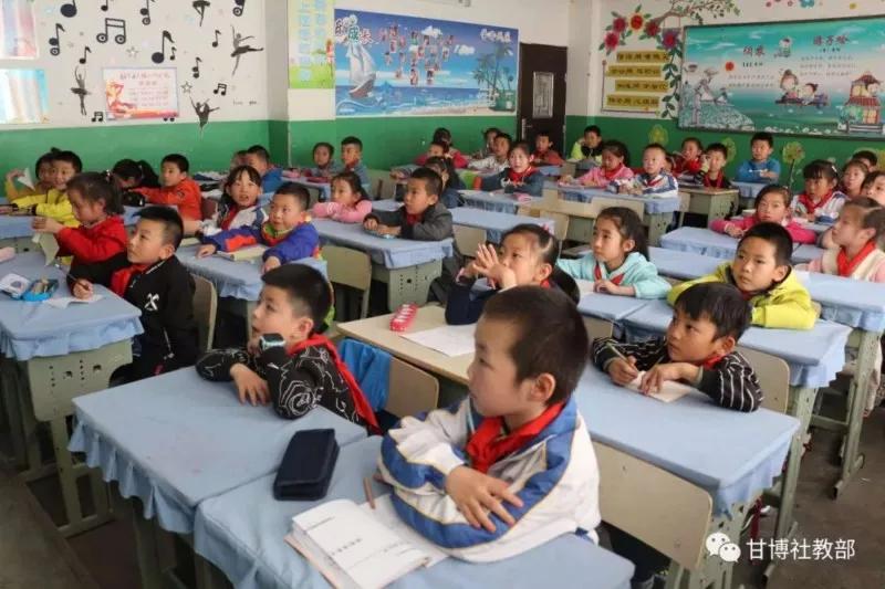 兰州小学七里河小学排名,兰州七里河小学和实验小学