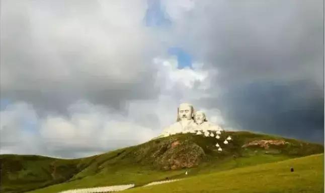 通辽好玩的景点排行榜,通辽霍林河景色
