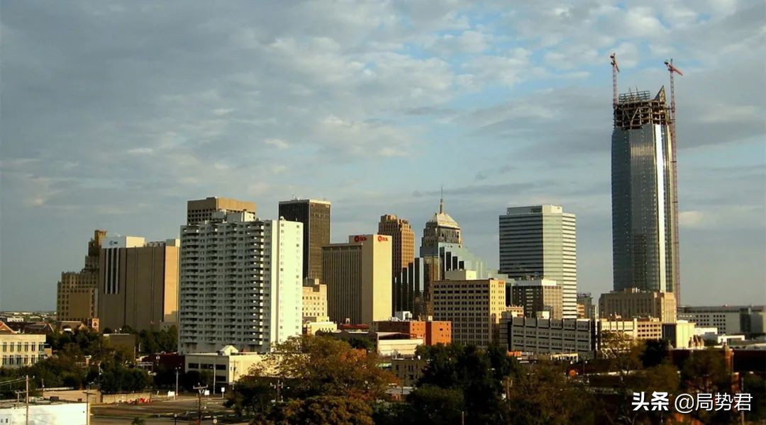 美国十大糟糕州,美国发展最差的州