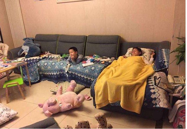 沙发垫怎么弄就不会一直要掉,沙发垫怎样才能让不往下掉