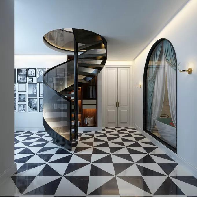 住15000平米大别墅是什么体验,住独栋大别墅的真实感受