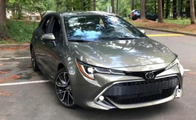 2020款轩逸和19年卡罗拉哪个好,轩逸2020款好还是2019卡罗拉好