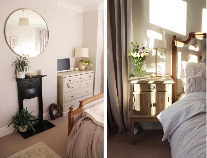 英国人Katie的家居观:家是心灵所在,也是故事真正开始的地方!