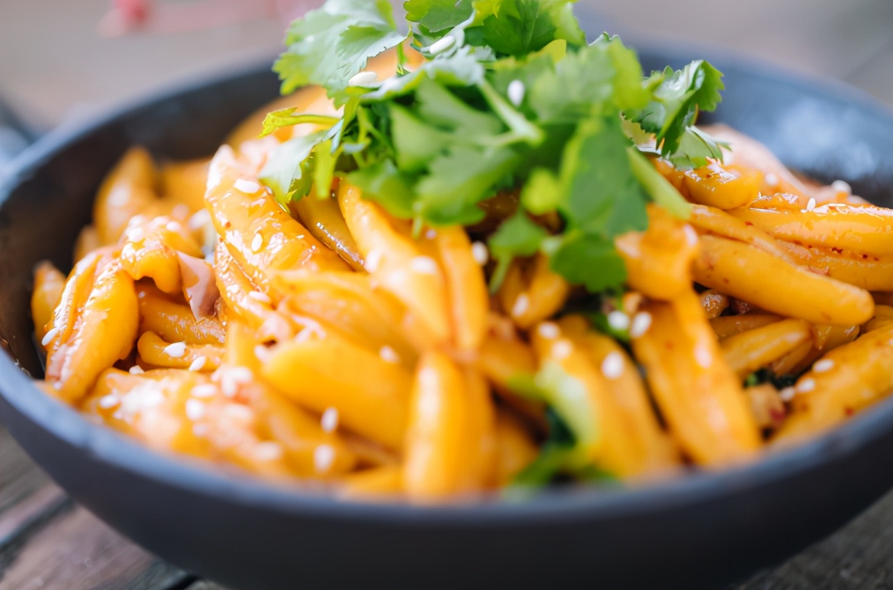 山西运城面食攻略,舌尖上的中国运城