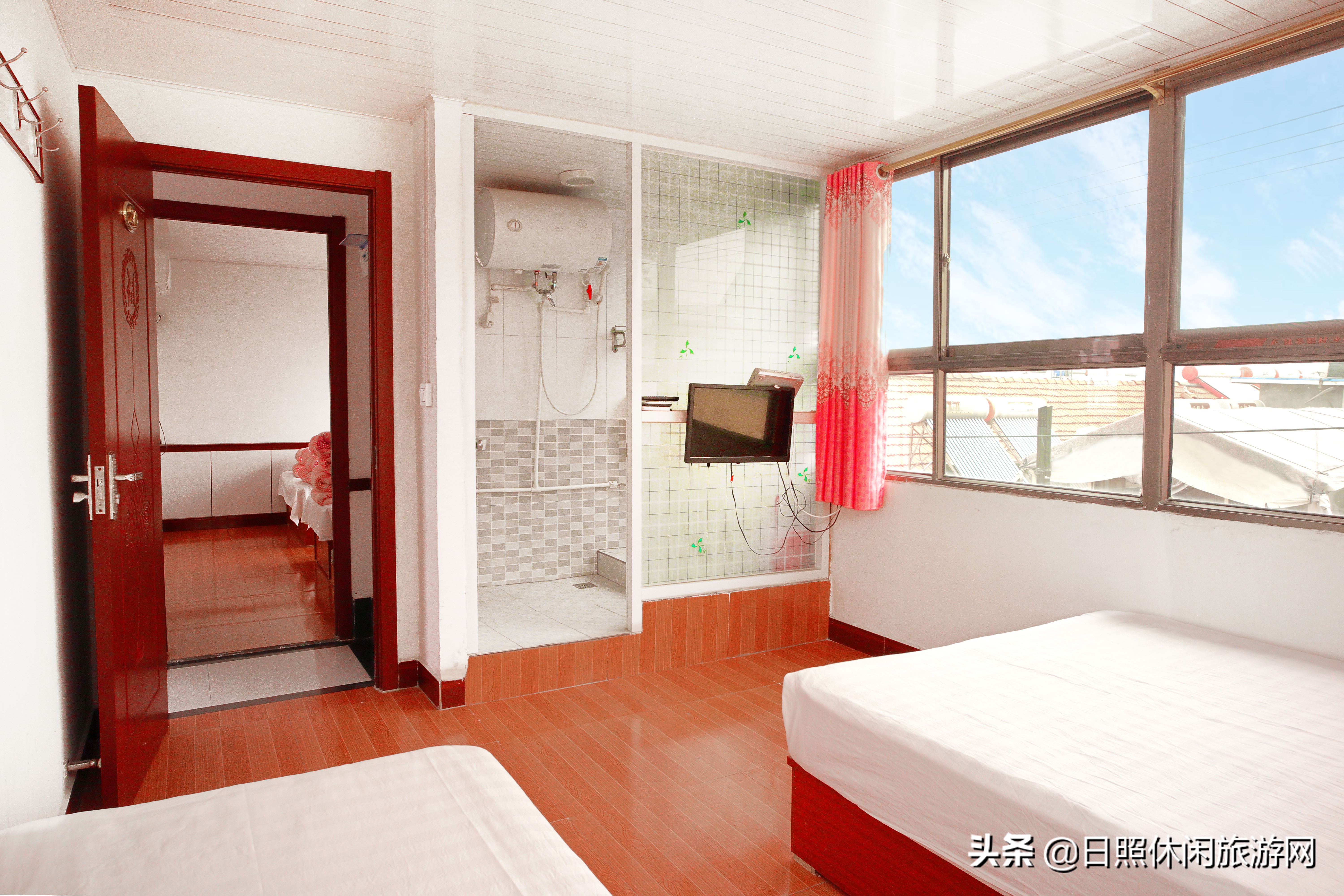 自驾日照旅游攻略带什么,江苏带孩子去日照旅游攻略