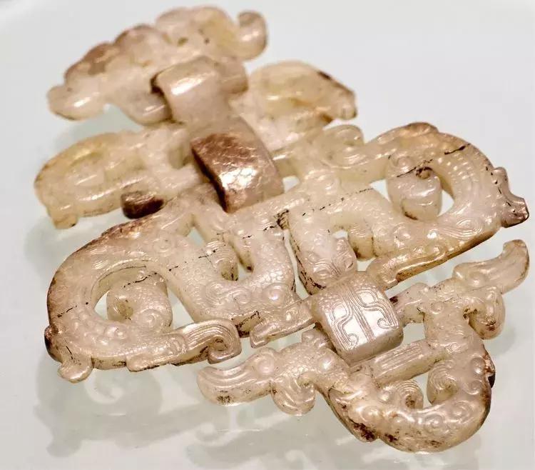 养眼的玉石图片,高古玉100幅高清图